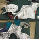 Photo of an immigration holding facility in Texas passed to AP by the U.S. Customs and Border Protection’s Rio Grande Valley Sector
